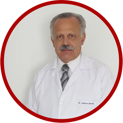 Dr. Jackson Barreto